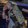 Click to enlarge GutterPunk - Professional Concert Photography